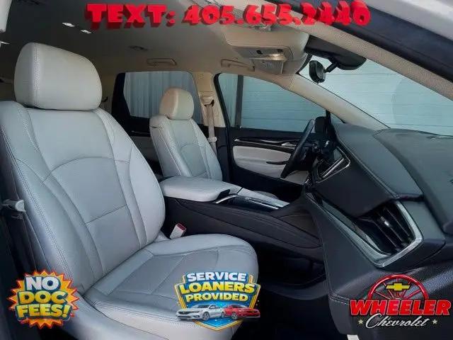 2022 Buick Enclave FWD Premium