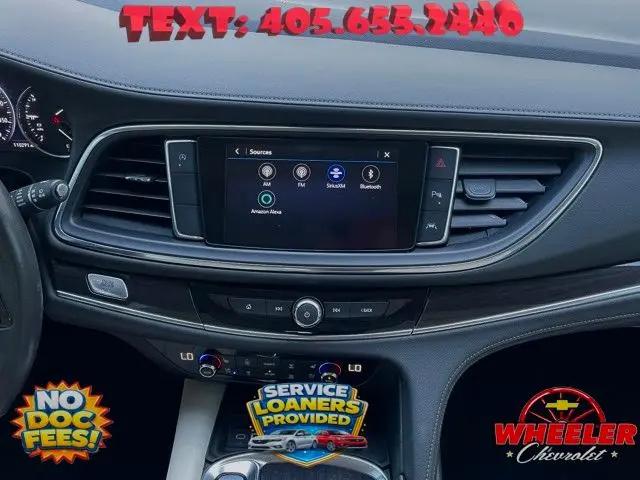 2022 Buick Enclave FWD Premium