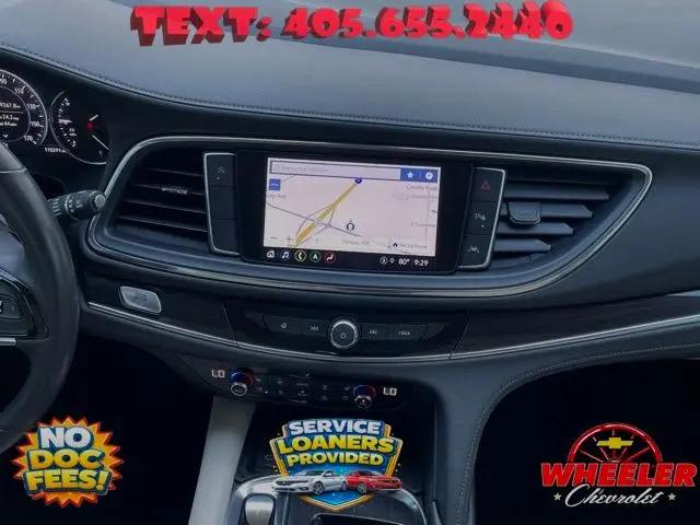 2022 Buick Enclave FWD Premium