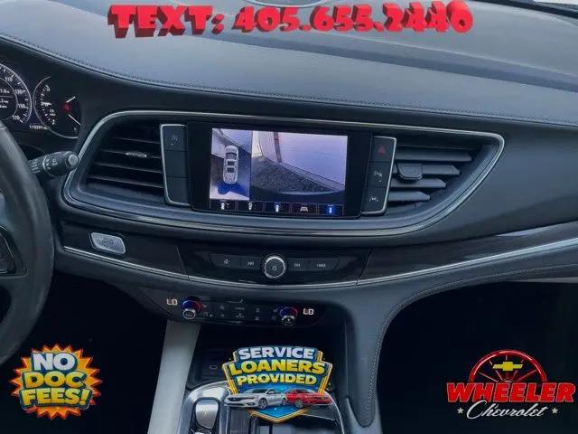 2022 Buick Enclave FWD Premium