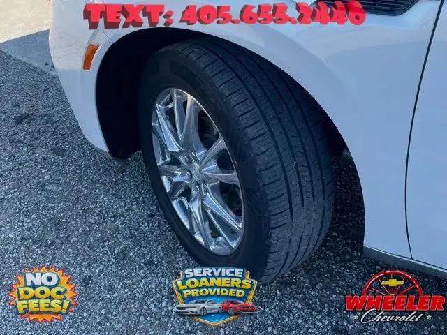 2022 Buick Enclave FWD Premium