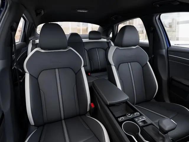 2026 Kia K5 GT-Line FWD