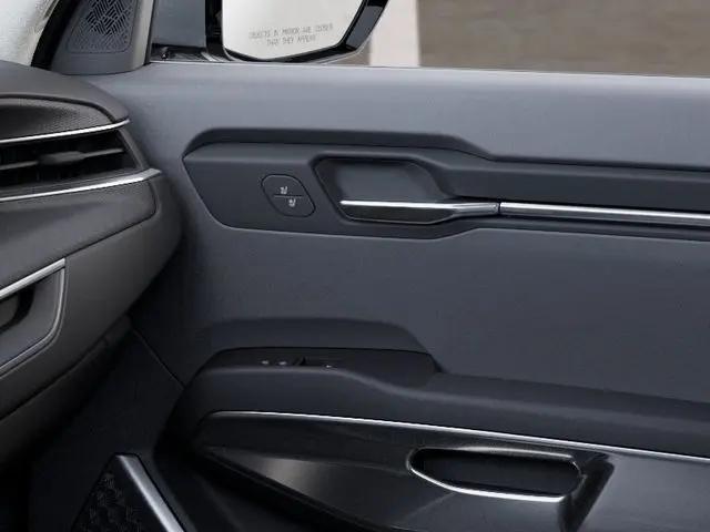 2026 Kia EV9 Wind