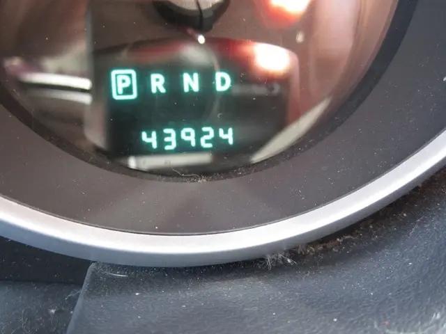 2010 Dodge Grand Caravan SE
