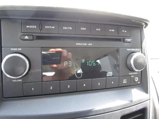 2010 Dodge Grand Caravan SE