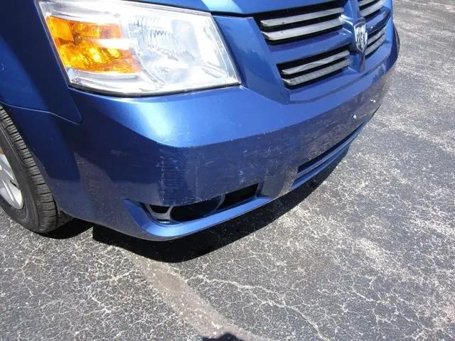 2010 Dodge Grand Caravan SE