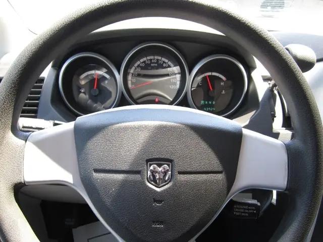 2010 Dodge Grand Caravan SE