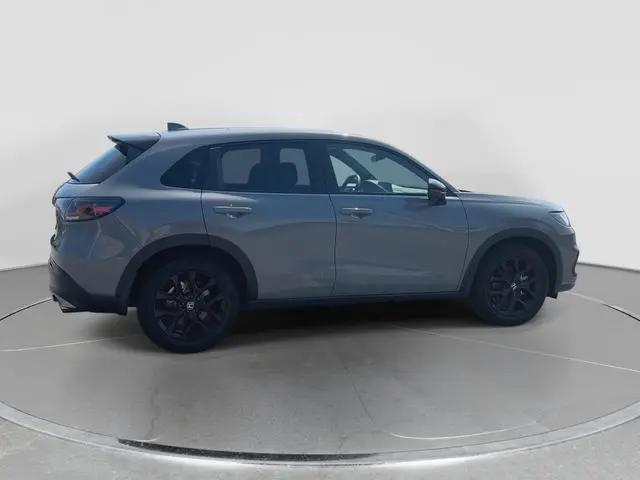 2025 Honda HR-V 2WD Sport
