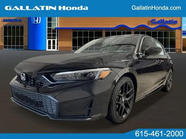 2026 Honda Civic Sport for sale in Gallatin, TN