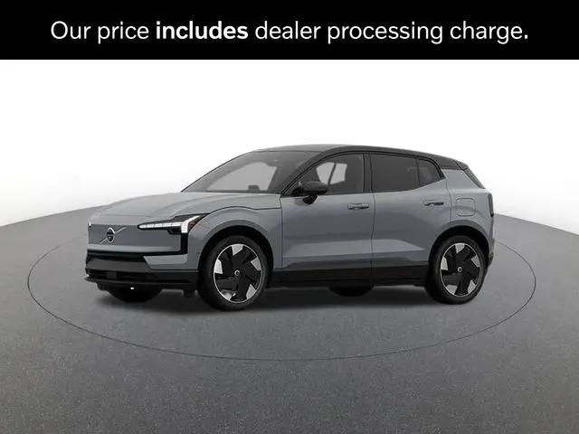 2026 Volvo EX30 Ultra Twin Motor Performance, Fully electric for sale in Silver Spring, MD