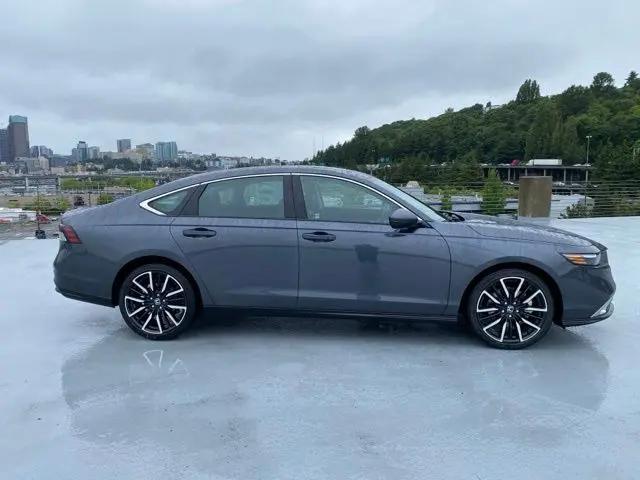 2026 Honda Accord Sedan Touring