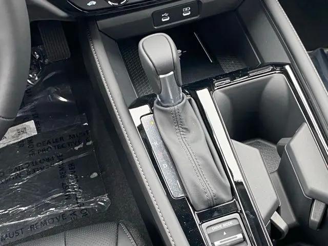 2026 Honda Accord Sedan Touring