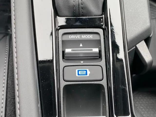 2026 Honda Accord Sedan Touring