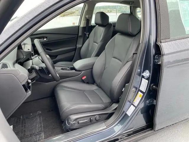 2026 Honda Accord Sedan Touring