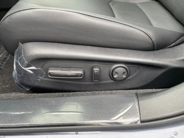 2026 Honda Accord Sedan Touring