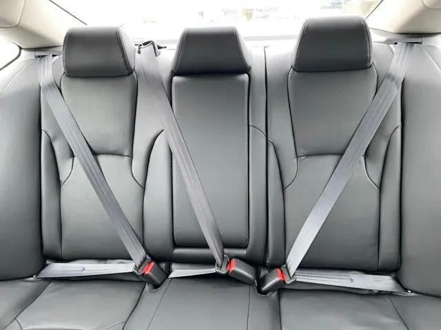 2026 Honda Accord Sedan Touring
