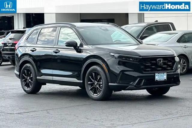 2026 Honda CR-V Hybrid 2WD Sport-L for sale in Hayward, CA