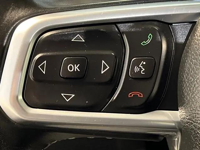 2022 Jeep Wrangler Unlimited Rubicon 4x4