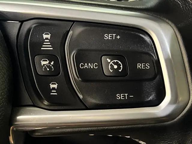 2022 Jeep Wrangler Unlimited Rubicon 4x4