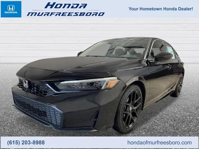 2026 Honda Civic Sport for sale in Murfreesboro, TN
