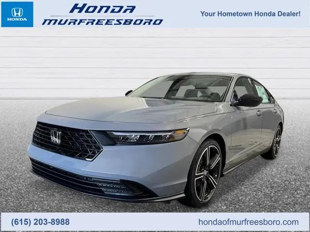2026 Honda Accord Sedan SE for sale in Murfreesboro, TN