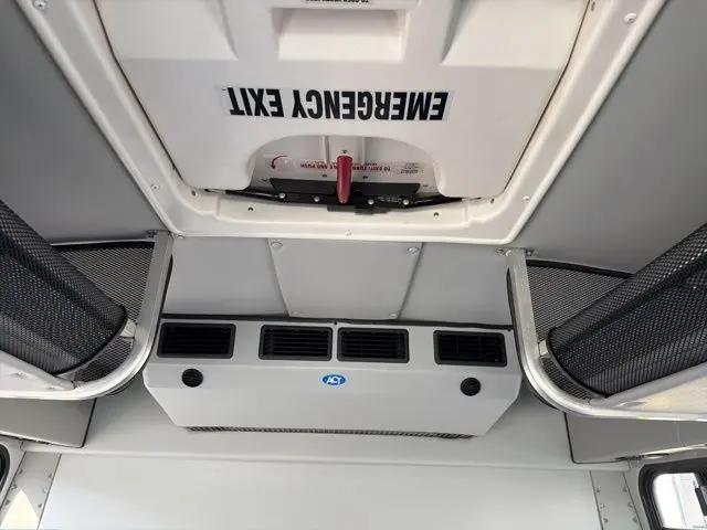 2014 Ford E-450 Cutaway E-450