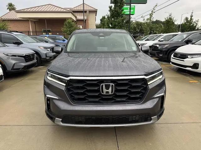 2024 Honda Pilot EX-L 7 Passenger