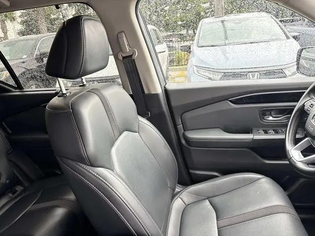 2024 Honda Pilot EX-L 7 Passenger