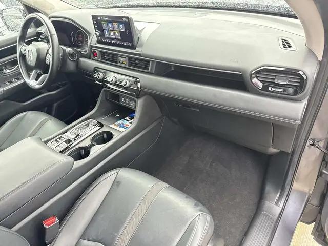 2024 Honda Pilot EX-L 7 Passenger