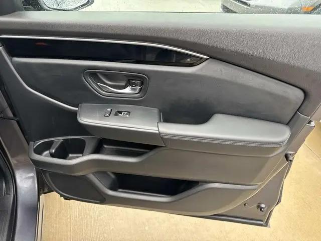 2024 Honda Pilot EX-L 7 Passenger