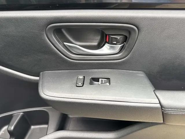 2024 Honda Pilot EX-L 7 Passenger