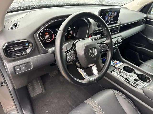 2024 Honda Pilot EX-L 7 Passenger