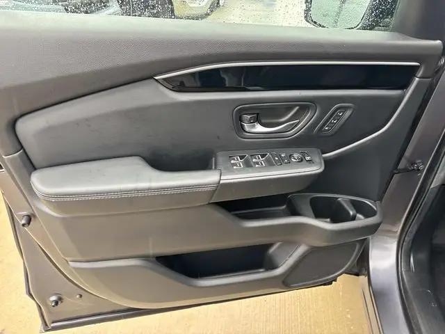 2024 Honda Pilot EX-L 7 Passenger
