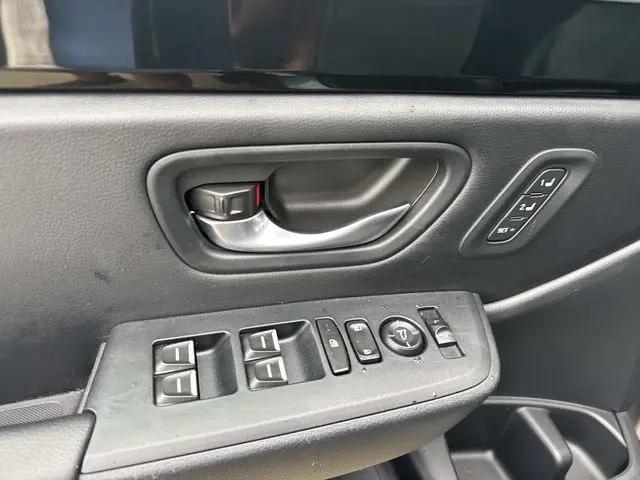 2024 Honda Pilot EX-L 7 Passenger