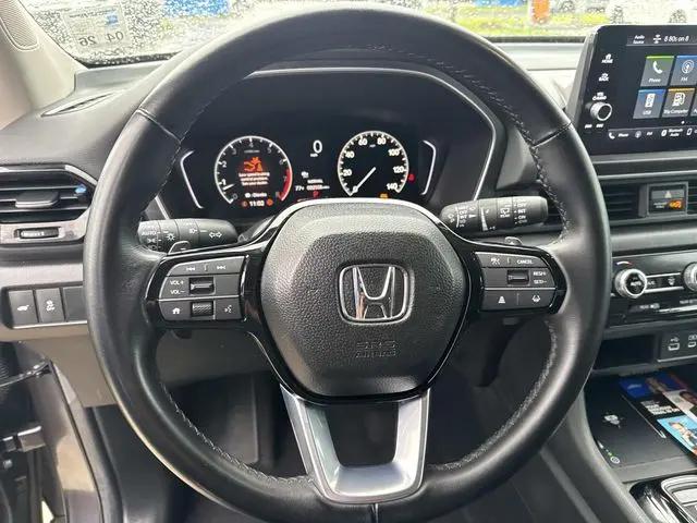 2024 Honda Pilot EX-L 7 Passenger