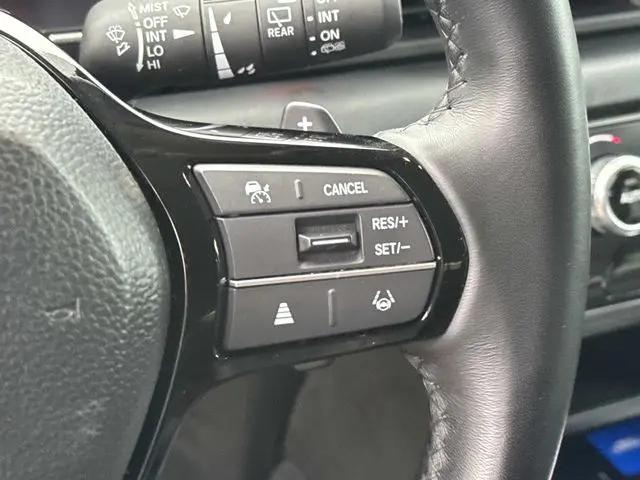 2024 Honda Pilot EX-L 7 Passenger