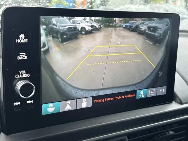 2024 Honda Pilot EX-L 7 Passenger