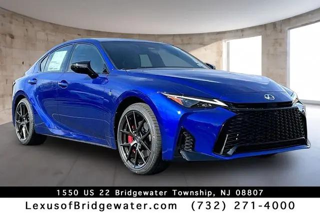 2026 Lexus IS 350 F SPORT for sale in Bridgewater, NJ
