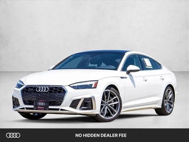 2023 Audi A5 Sportback Premium Plus 45 TFSI S line quattro S tronic for sale in Westmont, IL