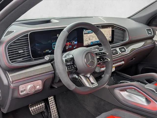 2026 Mercedes-Benz AMG GLE 53 4MATIC+