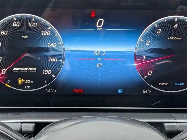 2026 Mercedes-Benz AMG GLE 53 4MATIC+