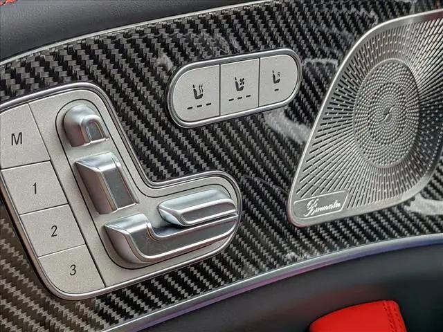 2026 Mercedes-Benz AMG GLE 53 4MATIC+