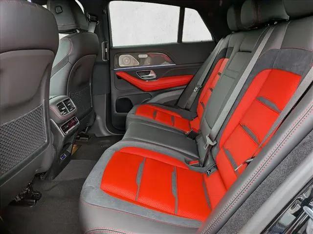 2026 Mercedes-Benz AMG GLE 53 4MATIC+