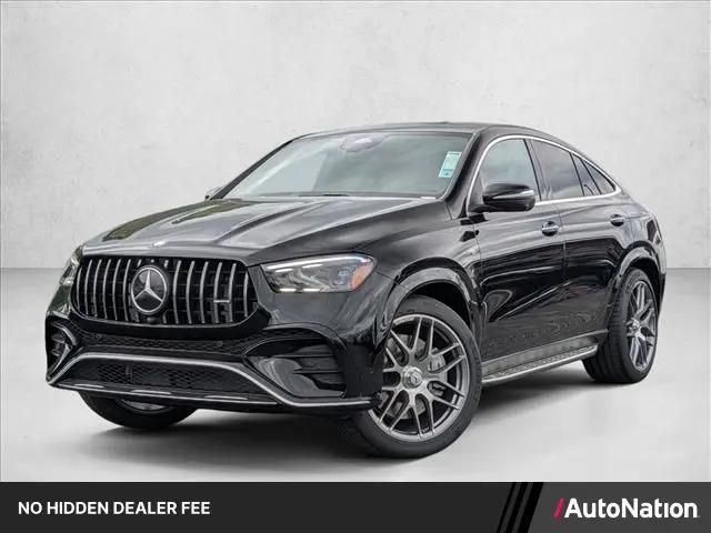 2026 Mercedes-Benz AMG GLE 53 4MATIC+ for sale in Cockeysville, MD