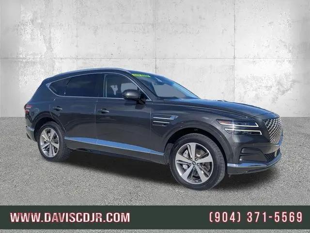 2024 Genesis GV80 3.5T AWD for sale in Yulee, FL