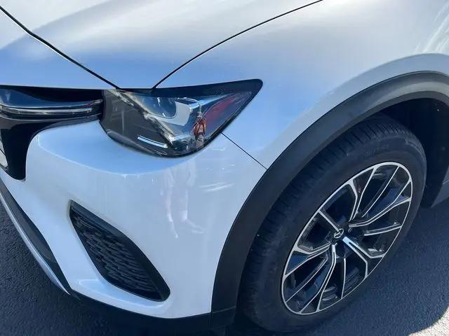2025 Mazda CX-70 Premium Package
