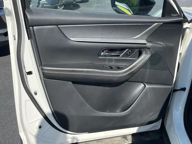 2025 Mazda CX-70 Premium Package