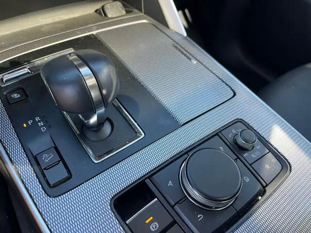 2025 Mazda CX-70 Premium Package