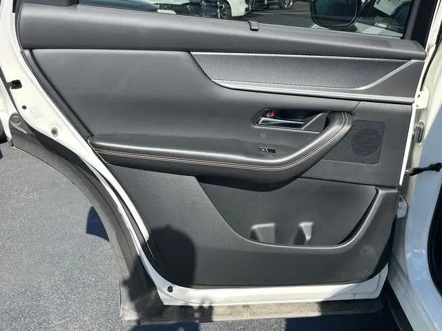 2025 Mazda CX-70 Premium Package