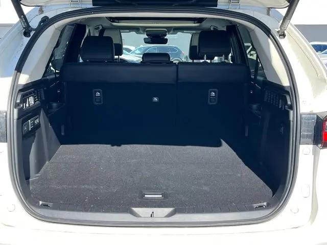 2025 Mazda CX-70 Premium Package